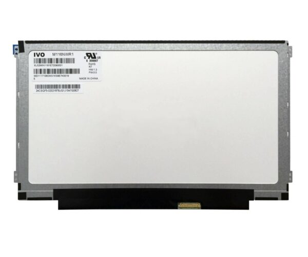 TELA LED DE 11.6" PARA PORTÁTIL M116NWR1 M116NWR1 R7 - Image 2