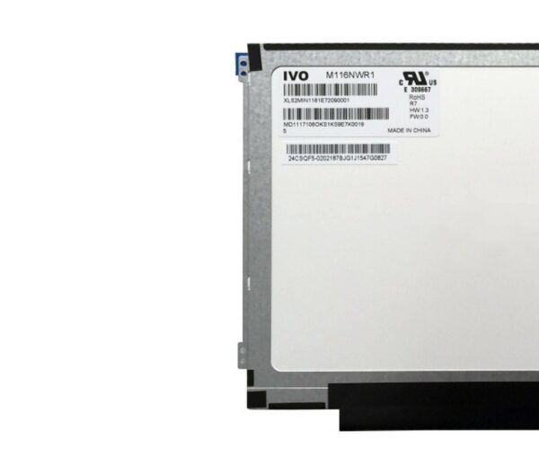 TELA LED DE 11.6" PARA PORTÁTIL M116NWR1 M116NWR1 R7 - Image 3