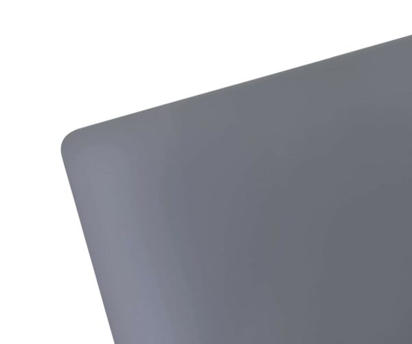 TELA LED DE 13.3" PARA PORTÁTIL APPLE MACBOOK AIR 13" A2337 M1 2020 EMC 3598 GRIS ESPACIAL - Image 2