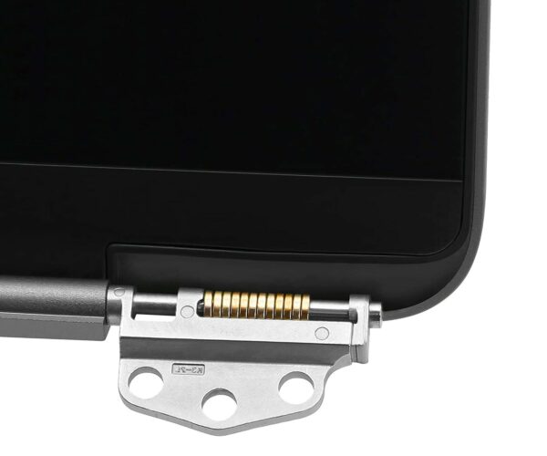 TELA LED DE 13.3" PARA PORTÁTIL APPLE MACBOOK AIR 13" A2337 M1 2020 EMC 3598 GRIS ESPACIAL - Image 3