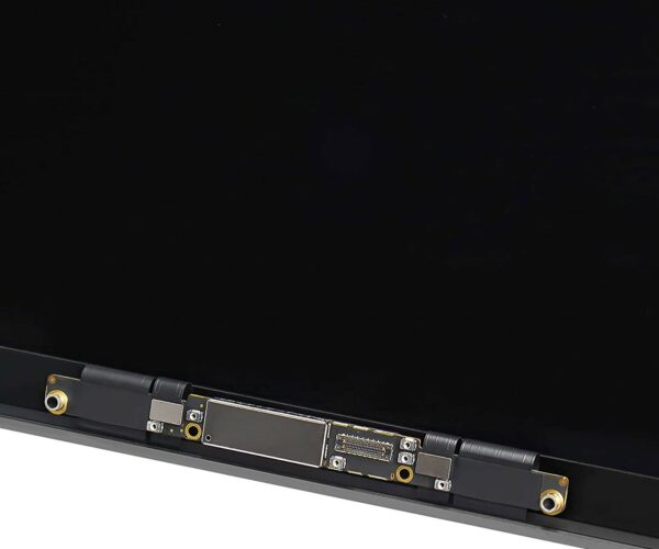 TELA LED DE 13.3" PARA PORTÁTIL APPLE MACBOOK AIR 13" A2337 M1 2020 EMC 3598 GRIS ESPACIAL - Image 4