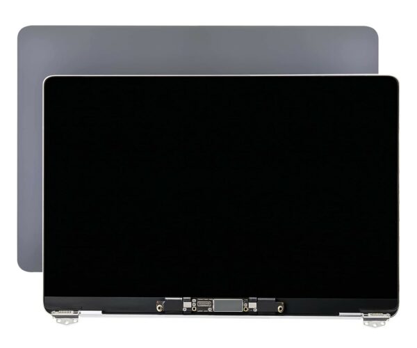 TELA LED DE 13.3" PARA PORTÁTIL APPLE MACBOOK AIR 13" A2337 M1 2020 EMC 3598 GRIS ESPACIAL
