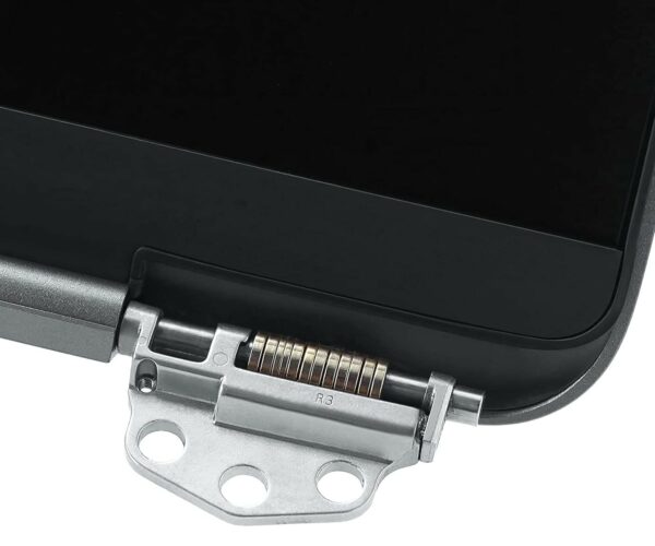 TELA LED DE 13.3" PARA PORTÁTIL APPLE MACBOOK PRO 13 A2289 A2159 A1989 2018 2019 2020 GRIS ESPACIAL - Image 3