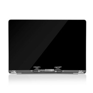 TELA LED DE 13" PARA PORTÁTIL APPLE MACBOOK PRO 13" A1706 2016 2017 2018 2019 GRIS ESPACIAL