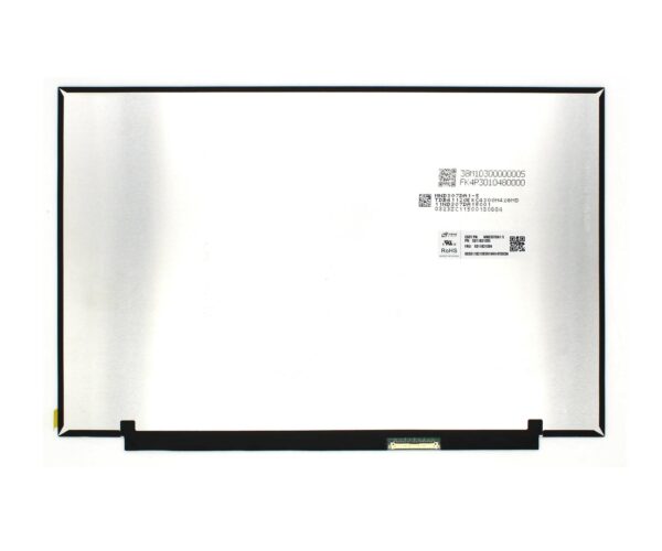 TELA LED DE 13.3" PARA PORTÁTIL MND307DA1-5 40 PINES - Image 2