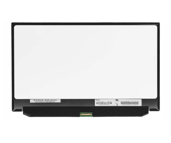 TELA LED DE 12.5" PARA PORTÁTIL LENOVO N125HCE-GN1 REV.C2 ST50G56781 00NY418 - Image 2
