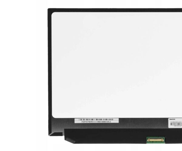 TELA LED DE 12.5" PARA PORTÁTIL LENOVO N125HCE-GN1 REV.C2 ST50G56781 00NY418 - Image 3