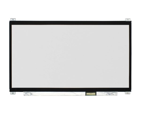 TELA LED DE 13.3" PARA PORTÁTIL N133HCE-EN2 REV.C1 FULLHD - Image 2