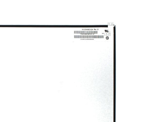 TELA LED DE 13.3" PARA PORTÁTIL N133HSE-EA REV.C1 30 PINES - Image 4