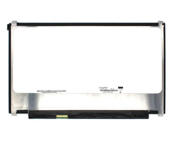 TELA LED DE 13.3" PARA PORTÁTIL N133HSE-EA1 REV.B1 30 PINES - Image 2