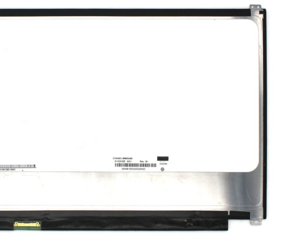 TELA LED DE 13.3" PARA PORTÁTIL N133HSE-EA1 REV.B1 30 PINES - Image 4
