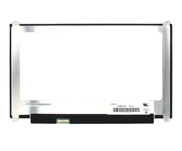 TELA LED DE 13.3" PARA PORTÁTIL N133HSE-EA3 REV.C1 30 PINES - Image 2