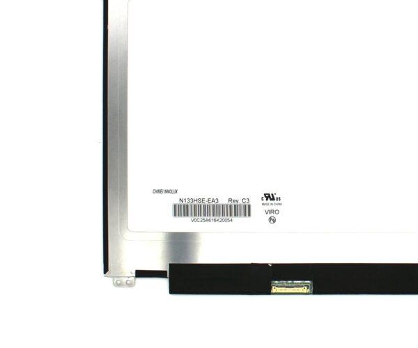 TELA LED DE 13.3" PARA PORTÁTIL N133HSE-EA3 REV.C3 30 PINES - Image 3
