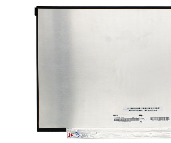 TELA LED DE 14" PARA PORTÁTIL N140HCE-EN2 REV.C4 FHD 30 PINES - Image 3
