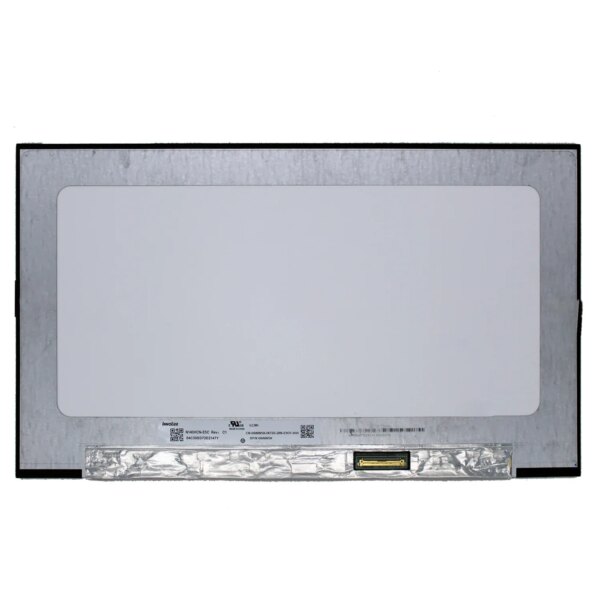 TELA LED DE 14" PARA PORTÁTIL N140HCN-E5C FHD 40 PINES - Image 2