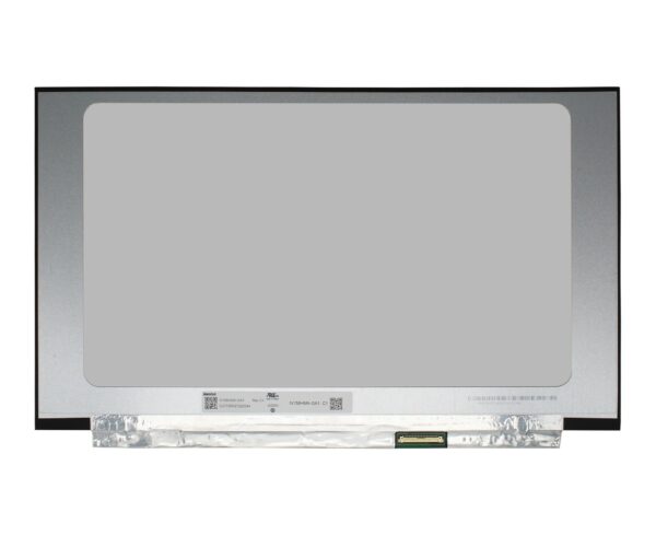 TELA LED DE 15.6" PARA PORTÁTIL N156HMA-GA1 144HZ FHD 40 PINES - Image 2