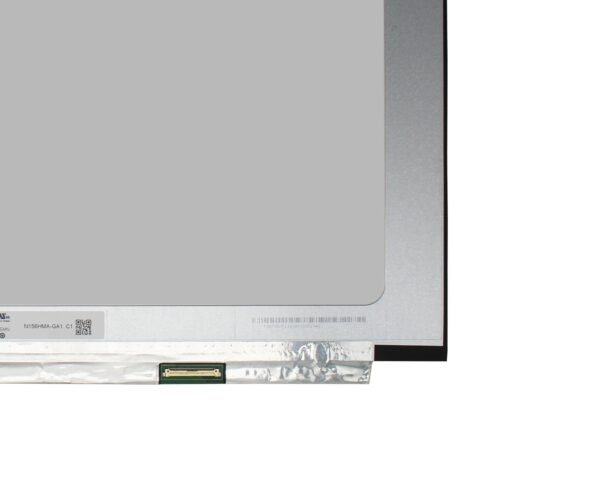 TELA LED DE 15.6" PARA PORTÁTIL N156HMA-GA1 144HZ FHD 40 PINES - Image 4