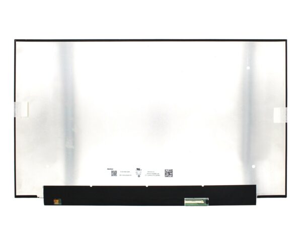 TELA LED DE 16.1" PARA PORTÁTIL N161HMA-GAK 144HZ 1920X1080 40 PINES - Image 2
