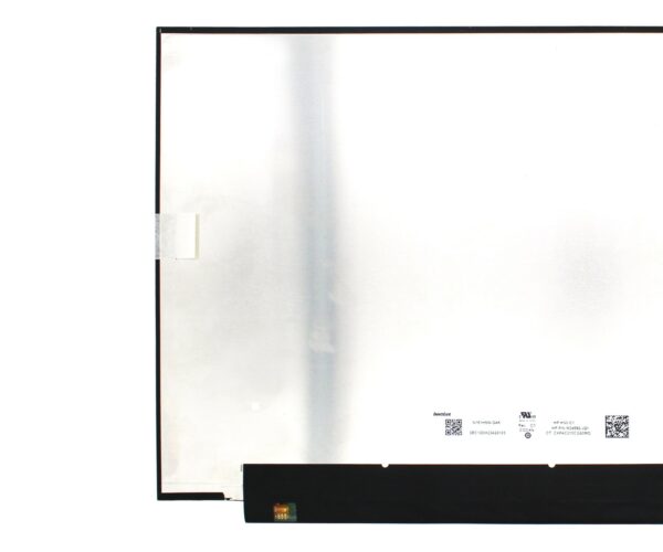 TELA LED DE 16.1" PARA PORTÁTIL N161HMA-GAK 144HZ 1920X1080 40 PINES - Image 3