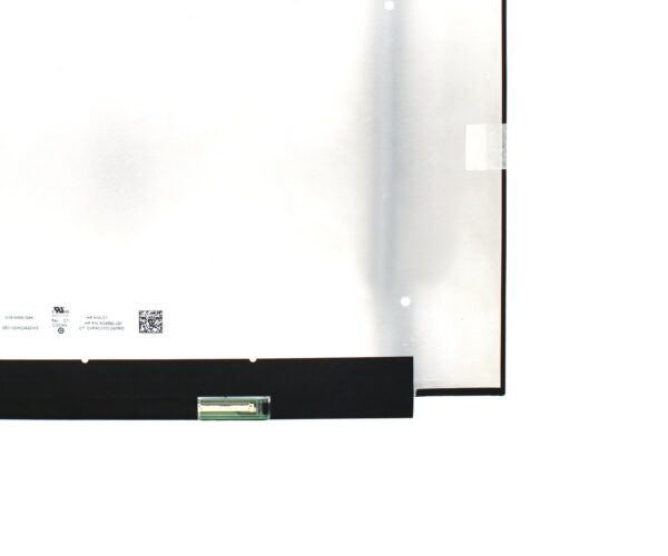TELA LED DE 16.1" PARA PORTÁTIL N161HMA-GAK 144HZ 1920X1080 40 PINES - Image 4
