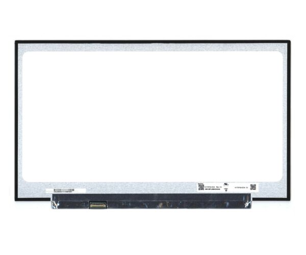 TELA LED DE 17.3" PARA PORTÁTIL N173FGA-E34 REV.C2 N173FGA-E34 REV.C3 - Image 2