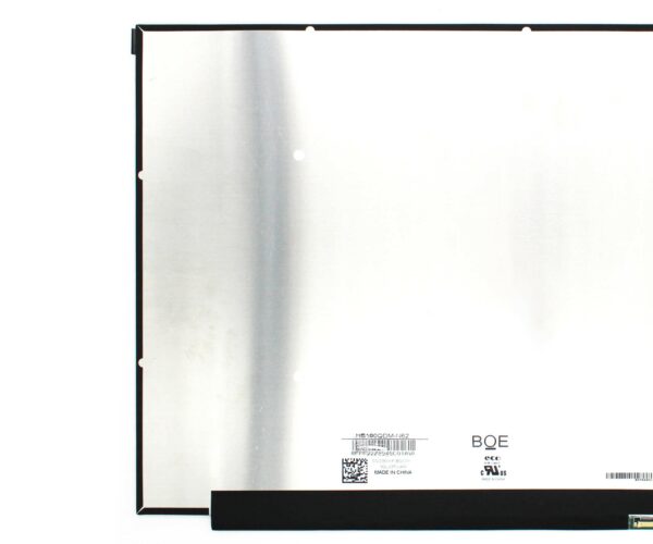 TELA LED DE 16" PARA PORTÁTIL NE160QDM-N62 40 PINES - Image 3