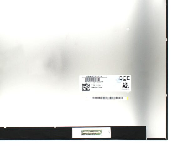 TELA LED DE 16" PARA PORTÁTIL NE160QDM-NY1 2K 165HZ - Image 4