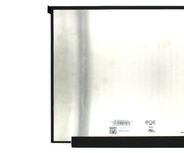 TELA LED DE 16" PARA PORTÁTIL NE160QDM-NY2 - Image 3