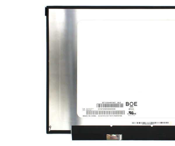 TELA LED DE 13.3" PARA PORTÁTIL NT133WHM-N47 30 PINES - Image 3