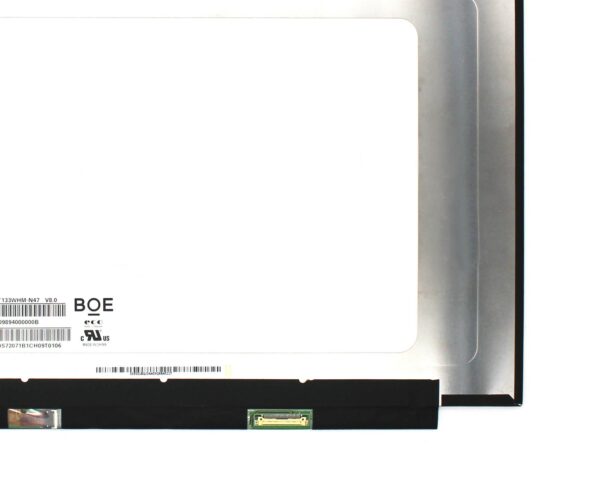 TELA LED DE 13.3" PARA PORTÁTIL NT133WHM-N47 30 PINES - Image 4