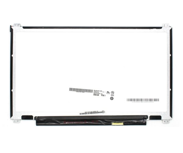 TELA LED DE 13.3" PARA PORTÁTIL NV133FHM-N42 N133HCE-EAA REV.C1 FULLHD - Image 2