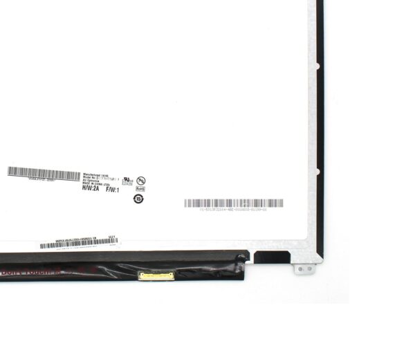 TELA LED DE 13.3" PARA PORTÁTIL NV133FHM-N42 N133HCE-EAA REV.C1 FULLHD - Image 4