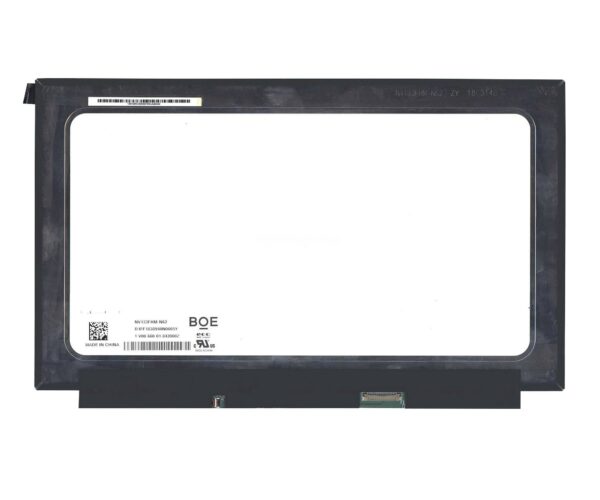 TELA LED DE 13.3" PARA PORTÁTIL NV133FHM-N62 - Image 2