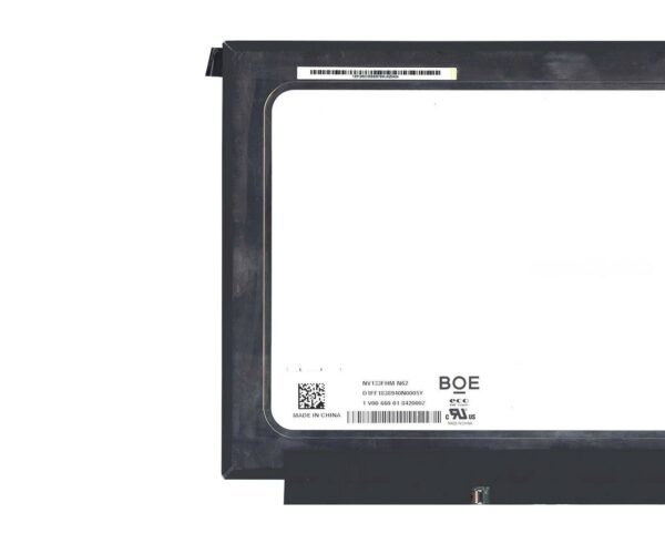 TELA LED DE 13.3" PARA PORTÁTIL NV133FHM-N62 - Image 3