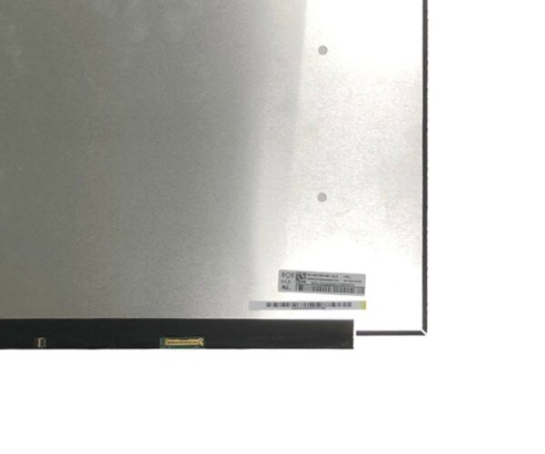 TELA LED DE 14" PARA PORTÁTIL NV140DRM-N61 2K 40 PINES - Image 4