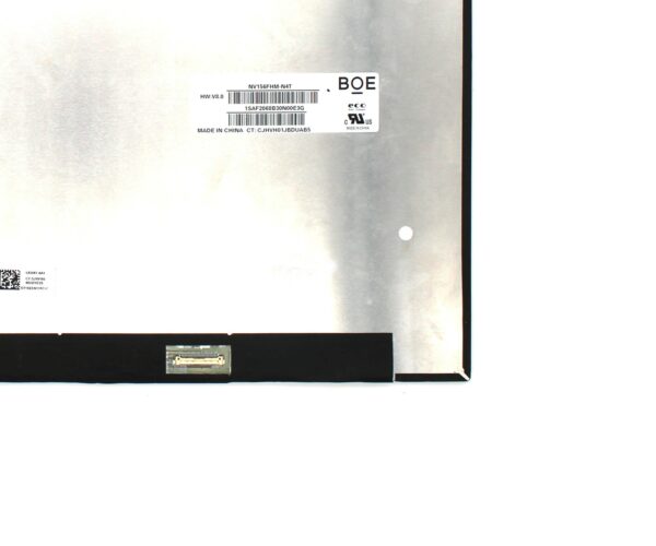 TELA LED DE 15.6" PARA PORTÁTIL NV156FHM-N4M NV156FHM-N4H FHD 350MM - Image 4