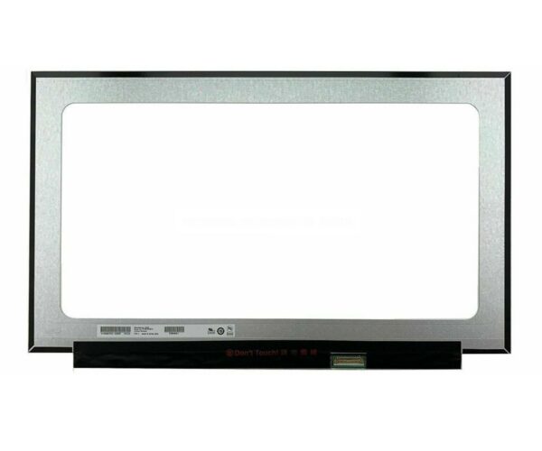 TELA LED DE 16.1" PARA PORTÁTIL NV161FHM-N41 FHD 30 PINES - Image 2