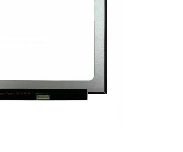TELA LED DE 16.1" PARA PORTÁTIL NV161FHM-N41 FHD 30 PINES - Image 4