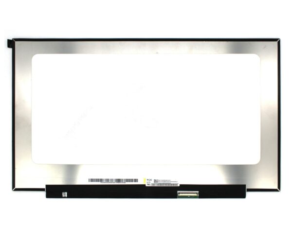TELA LED DE 17.3" PARA PORTÁTIL NV173FHM-NX4 144HZ FHD 40 PINES - Image 2