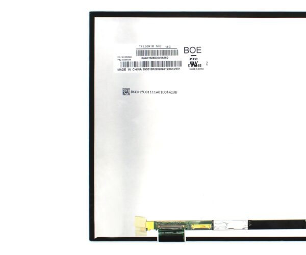 TELA LED DE 13" PARA PORTÁTIL P130ZFA-BA1 2160X1440 30 PINES - Image 3