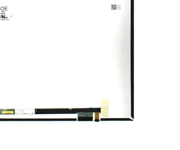 TELA LED DE 13" PARA PORTÁTIL P130ZFA-BA1 2160X1440 30 PINES - Image 4