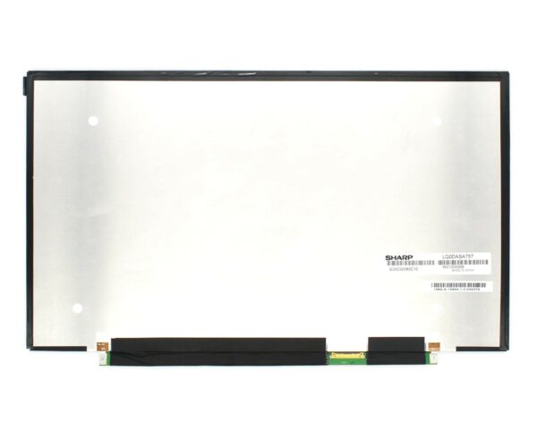 TELA LED DE 13.3" PULGADAS PARA PORTÁTIL SHARP LQ133M1JW02A FHD 30 PINES 305MM - Image 2