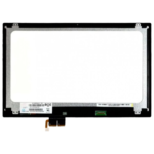 TELA LED + TÁCTIL 15,6"  PARA PORTÁTIL ACER V5-571P - Image 2