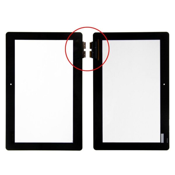 TELA TACTIL DE 10" PARA PORTÁTIL ASUS TRANSFORMER BOOK T100 T100TA NEGRO