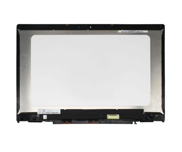 TELA LED DE 14" TÁCTIL CON MARCO PARA PORTÁTIL HP PAVILION X360 14-CD 14-CD0003NS 14-CD0008NS - Image 2