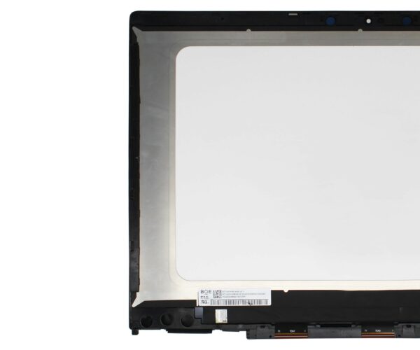 TELA LED DE 14" TÁCTIL CON MARCO PARA PORTÁTIL HP PAVILION X360 14-CD 14-CD0003NS 14-CD0008NS - Image 3