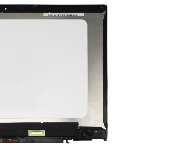TELA LED DE 14" TÁCTIL CON MARCO PARA PORTÁTIL HP PAVILION X360 14-CD 14-CD0003NS 14-CD0008NS - Image 4