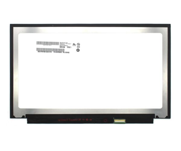TELA LED TÁCTIL DE 14" PARA PORTÁTIL B140HAK02.3 HW0A FW1 - Image 2