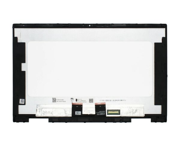 TELA LED TÁCTIL 14" PARA PORTÁTIL HP PAVILION X360 14-DY 14M-BY - Image 3