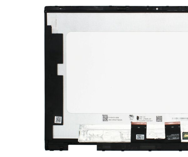 TELA LED TÁCTIL 14" PARA PORTÁTIL HP PAVILION X360 14-DY 14M-BY - Image 4